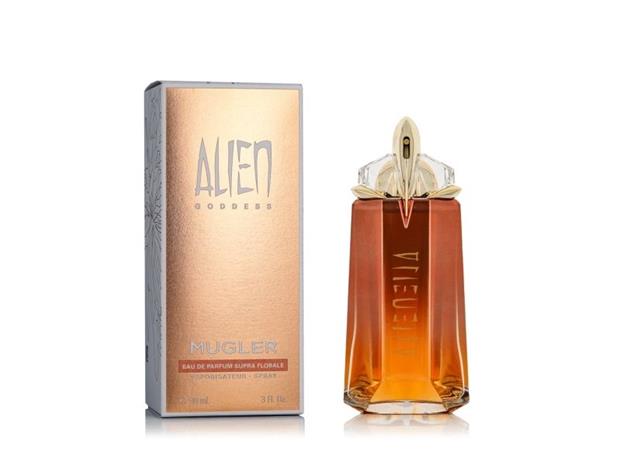 Mugler Alien Goddess Supra Florale EDP 90 ml