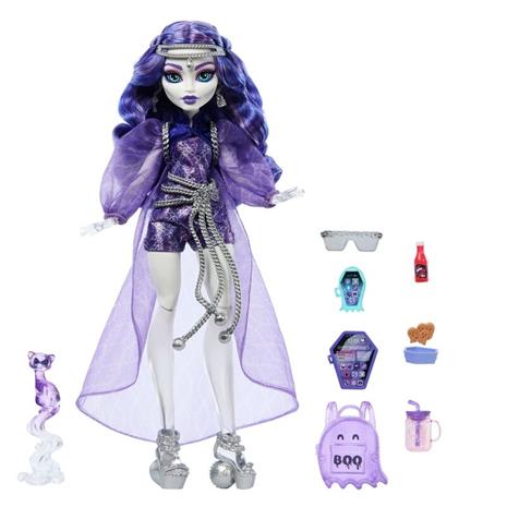 Monster High: Spectra Vondergeist GADGET