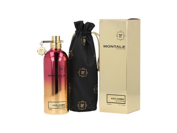 Montale Paris Aoud Jasmine - EdP 100 ml