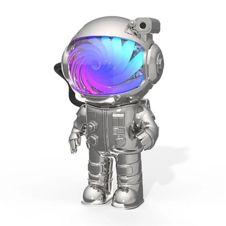 MOB Stellar Light astronautti, valoprojektori