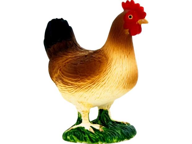 Mojo Farmland Chicken Standing - 387052