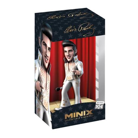 MINIX MNX Rocky in Leather CREED