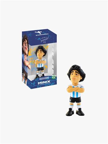 MINIX MNX FB Mbappé PSG