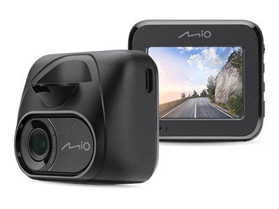 Mio MiVue C545Pro – kuva 2/3
