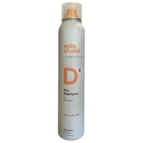 milk_shake Lifestyling Dry Shampoo - 200 ml