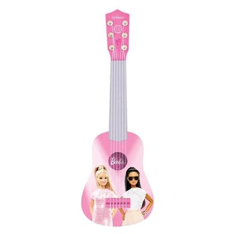 Barbie Ensimmäinen Kitara