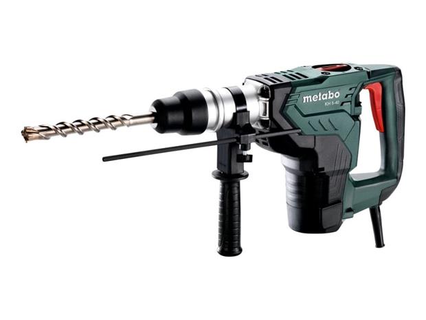 Metabo KH 5-40 Yhdistelmävasara