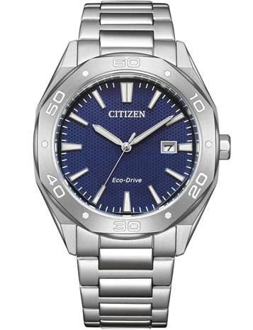 Citizen BM7631-52L miesten rannekello