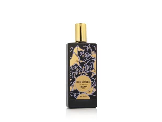 Memo Paris Irish Leather - EdP 75 ml_