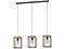 EGLO LIBERTAD PENDANT E27 BLACK/WOOD – kuva 6
