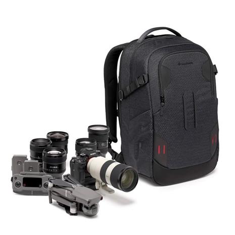 Manfrotto Pro Light Backloader M
