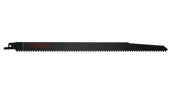 Makita saber saw blade - for wood plastic plasterboard profile wood - 5 pieces – kuva 3/4