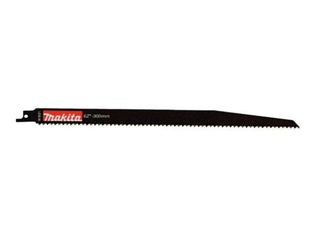 Makita saber saw blade - for wood plastic plasterboard profile wood - 5 pieces – kuva 4/4