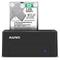 Deltaco HDD/SSD Docking Station – kuva 4