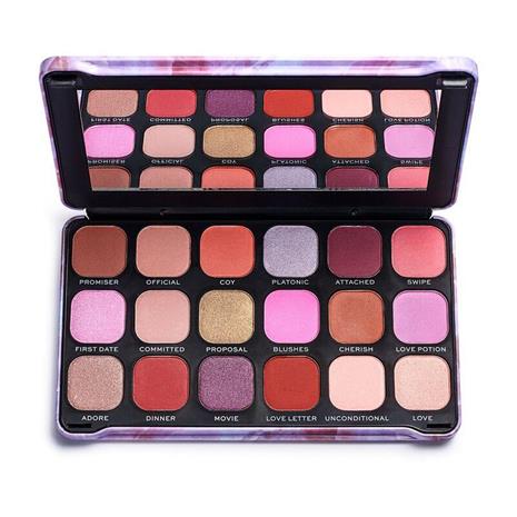 Makeup Revolution Forever Flawless Unconditional Love