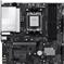 MSI PRO B840M-P WIFI6E mATX-emolevy – kuva 4