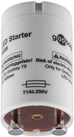 Pro Sytytin LED starter