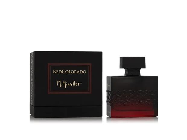 M.Micallef Jewel Redolorado Eau de Parfum 100 ml