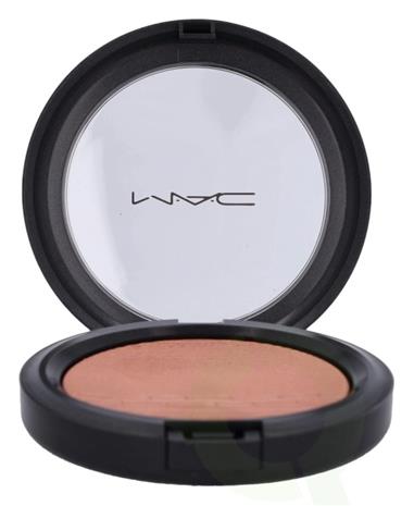MAC Cosmetics Extra Dimension Skinfinish Glow With It