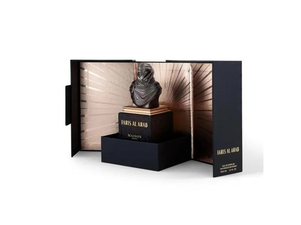 Maison Asrar Faris Al Arab Eau de Parfum 100 ml