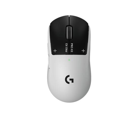 Logitech PRO X 2 Superstrike, langaton pelihiiri
