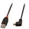 Lindy - USB cable - USB to mini-USB Type B - 2 m – kuva 2