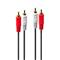 Lindy Premium audio cable - 20 m – kuva 3