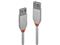 Lindy Anthra Line - USB cable - USB to USB - 5 m – kuva 6
