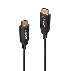 Lindy HDMI cable - 50 m