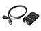LENOVO USB3.0 TO DVI/VGA ADAPTER – kuva 5