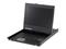 19" LevelOne KVM-8901 – kuva 3