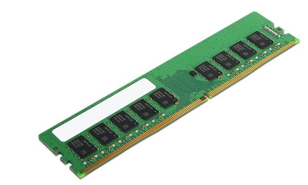 Lenovo 8GB DDR4 2933MHz ECC UDIMM Memory
