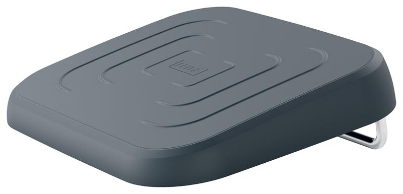 Leitz Ergo, säädettävä jalkatuki – kuva 8/8