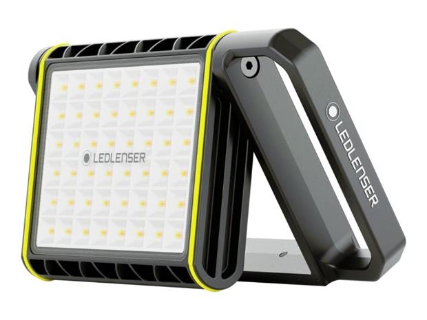 Ledlenser AF8R Work