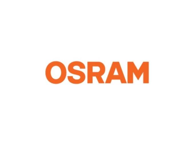 SARJA 2x LEDriving SMART CANBUS - Osram