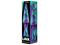 Lava Lamp 37cm Purple/Teal Aurora Borealis Base – kuva 3