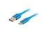 Lanberg - USB-C cable - USB to USB-C - 1 m – kuva 3