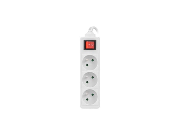 Lanberg - power strip