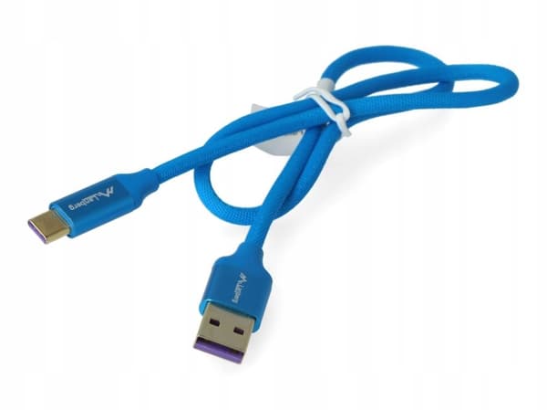 Lanberg - USB-C cable - USB to USB-C - 50 cm – kuva 2/3