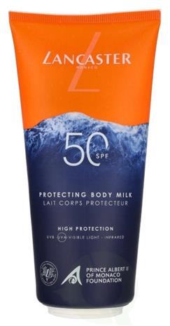 Lancaster SPF50 Protecting Body Milk 200 ml