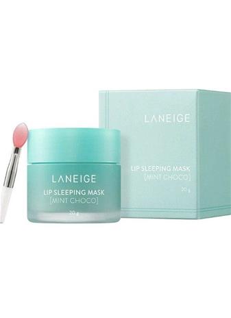 Laneige Sleeping Care Lip Sleeping Mask EX Mint Choco