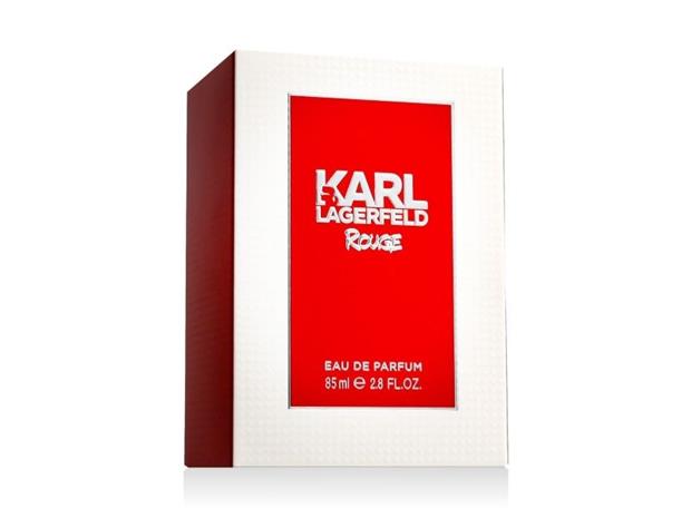 Karl Lagerfeld Rouge EDP - 85 ml