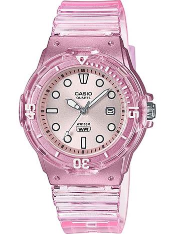 Casio LRW-200HS, naisten rannekello