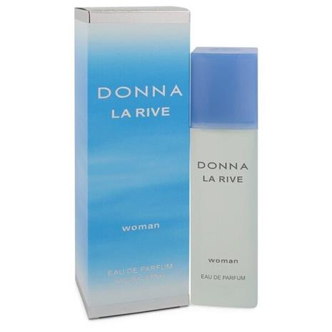 La Rive Donna La Rive - EdP 90 ml – kuva 3/4