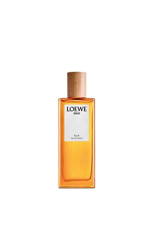 Solo Ella Loewe, parfyymi naisille (50 ml)