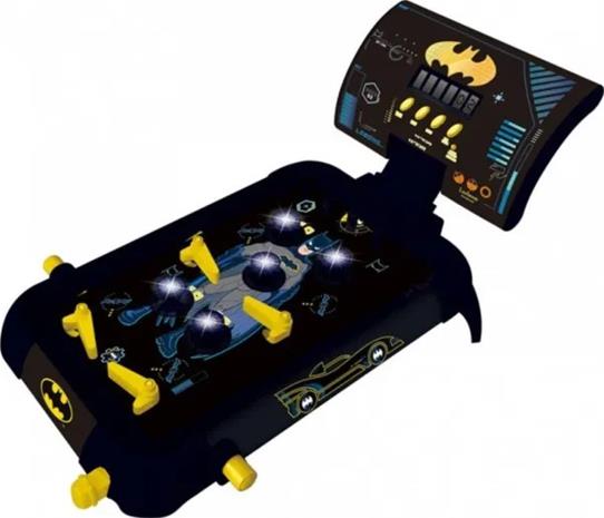 Batman Elektroninen Flipperi