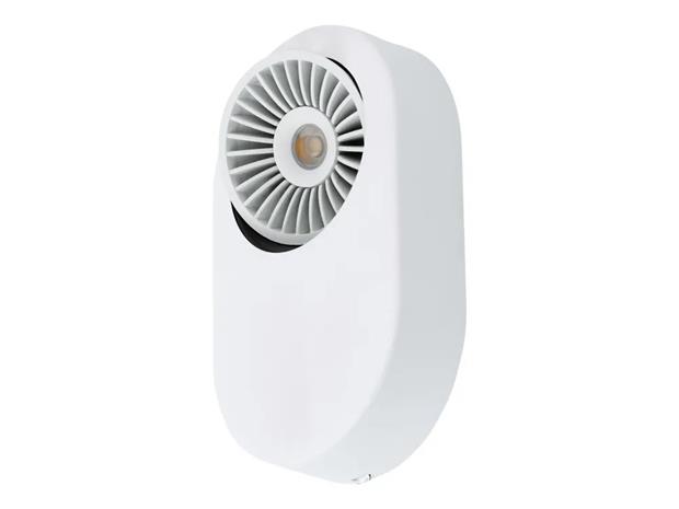 EGLO MOUNT WALL 510LM WHITE – kuva 2/4