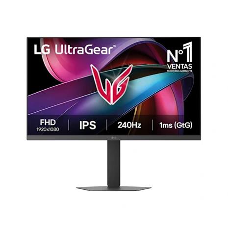 LG 27G440A-B (27"), näyttö