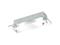EGLO FRES 2 WALL 2L 250X85 SATIN/CLEAR – kuva 2
