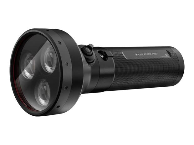 Ledlenser P18R